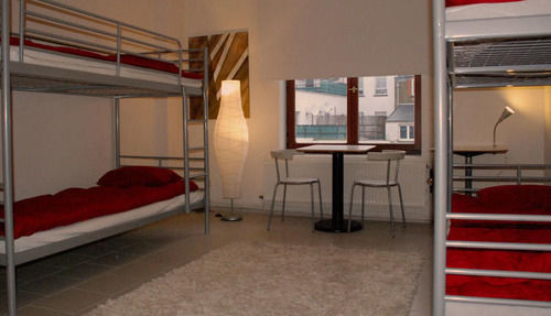Brussels Hello Hostel Koekelberg Zewnętrze zdjęcie