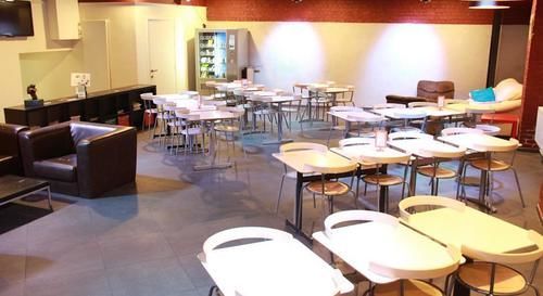 Brussels Hello Hostel Koekelberg Zewnętrze zdjęcie